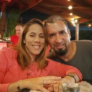 Meet your Posher, Linnette